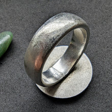 Load image into Gallery viewer, Modern designer ring silver 925 gold opal old RG 59 S