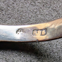 Load image into Gallery viewer, Vintage Tracht Ring 835 Silver faceted XL Garnet old RG 62 S