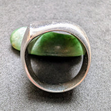 Lade das Bild in den Galerie-Viewer, Vintage Georg Jensen Denmark Nr. 91 Designer Ring Sterling Silber 925 RG 52 S