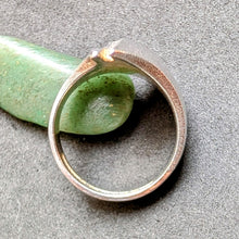 Lade das Bild in den Galerie-Viewer, Vintage Lapponia Ring 925 Silber Björn Weckström alt U8 1997 RG 53 S
