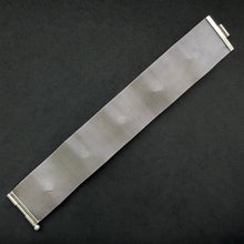 Load image into Gallery viewer, Vintage Gustav Hauber Midcentury Armband 835 Silber Amethyst Handarbeit alt c. 1950
