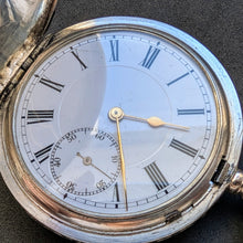 Load image into Gallery viewer, Geschenk Taschenuhr Kaiser Franz Joseph I. Österreich Silber Gold antik 1900 S
